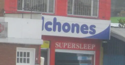 COLCHONES S COLCHONES S